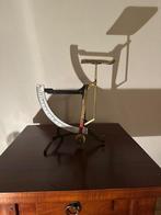 Ouderwetse weegschaal, Antiek en Kunst, Antiek | Gereedschap en Instrumenten, Ophalen