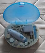 Voetverzorging apparaat. Nieuw., Ophalen of Verzenden, Nieuw, Overige typen