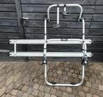 Thule XT Van Elite fietsendrager voor 2 fietsen op camper, Ophalen, Zo goed als nieuw