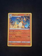 Charizard Pokemonkaart M24EN 001/015, Ophalen of Verzenden, Zo goed als nieuw, Losse kaart