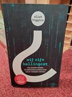 Eliot Higgins - Wij zijn Bellingcat, Ophalen of Verzenden, Zo goed als nieuw, Eliot Higgins