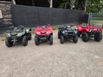 Suzuki kingquad 400 4x4 yamaha grizzly 350 Kawasaki 300