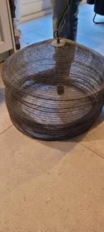 Rivera maison hanglamp, Huis en Inrichting, Ophalen of Verzenden, Zo goed als nieuw, Minder dan 50 cm