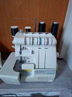 Toyota SL3000DC lockmachine, Hobby en Vrije tijd, Ophalen, Lockmachine, Overige merken