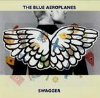 The Blue Aeroplanes - Swagger, Ophalen of Verzenden, Zo goed als nieuw, Poprock