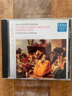 Rameau - Les Indes Galantes & Dardanus, Cd's en Dvd's, Cd's | Klassiek, Ophalen of Verzenden
