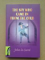 John Le Carré - The Spy who came from the Cold, Ophalen of Verzenden, Gelezen