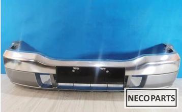 VOORBUMPER ORIGINEEL Ford Ranger 3 III Lift 2003-06 beschikbaar voor biedingen