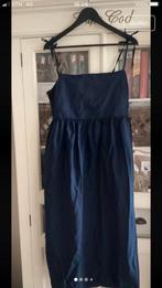 Uniqlo jurk, Kleding | Dames, Jurken, Ophalen of Verzenden, Zo goed als nieuw, Blauw