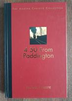 Agatha Christie - 4.50 from Paddington - Hardcover, Agatha Christie, Zo goed als nieuw, Verzenden