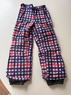 O'Neill Ski Broek - Maat 140, Ophalen, Gedragen, Maat 34 (XS) of kleiner, Broek