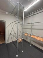 Steigerbuizen, Doe-het-zelf en Verbouw, Steigers, Ophalen, Zo goed als nieuw, Overige typen, Minder dan 2 meter