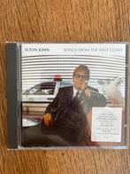 Elton John, songs from the west coast, Ophalen of Verzenden, Zo goed als nieuw