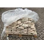 Buiten tegels marcoaanse dallen, Tuin en Terras, Nieuw, Ophalen of Verzenden, 10 m² of meer, Beton