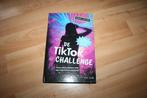Annet Jacobs - De TikTok challenge, Ophalen of Verzenden, Zo goed als nieuw
