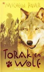 VERSTOTEN, TORAK EN WOLF dl 4 - Michelle Paver, Verzenden, Gelezen