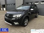 Dacia Sandero 0.9 TCe SL Stepway, Voorwielaandrijving, 898 cc, Stof, Gebruikt