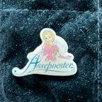 Efteling pin Assepoester., Verzamelen, Ophalen of Verzenden, Zo goed als nieuw, Button of Speldje