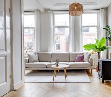 Bolia Veneda 4-zitsbank  beschikbaar voor biedingen