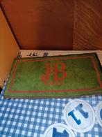 J&B whisky bartowel bar doekje, Ophalen of Verzenden, Zo goed als nieuw, Gebruiksvoorwerp