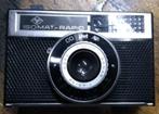 Agfa Isomad-rapid, Audio, Tv en Foto, Fotocamera's Analoog, Ophalen of Verzenden, Zo goed als nieuw, Compact, Overige Merken