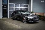 Audi A6 Avant 55 TFSIe |QUATTRO|RS|PANO|ACC|B&O|*FACELIFT*, Automaat, Gebruikt, 750 kg, 4 cilinders
