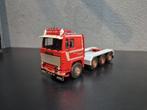 Zelfbouw WSI Scania 141 V8 Brandt & Son Denemarken, Ophalen of Verzenden, Zo goed als nieuw, Overige merken