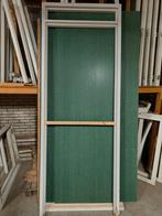 Meranti binnendeurkozijn Stomp 880mm., Ophalen, Binnendeur, 200 tot 215 cm