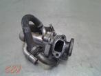 EGR Klep van een Fiat Doblo, Gebruikt, -, -, Ophalen of Verzenden