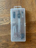 Passer Set, Diversen, Ophalen of Verzenden, Nieuw