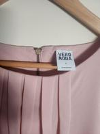 Veromoda blouse rose s, Ophalen of Verzenden, Zo goed als nieuw, Overige kleuren