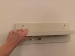 Schilderijenplank met haken / sleutelhanger / kinder kapstok, Huis en Inrichting, Woonaccessoires | Wandplanken en Boekenplanken