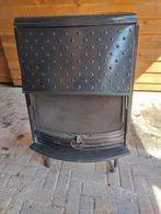 Jotul houtkachel, Ophalen, Gebruikt, Hout, Houtkachel