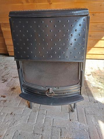 Jotul houtkachel  beschikbaar voor biedingen