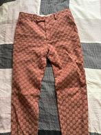 Gucci broek maat 48 origineel, Ophalen, Maat 48/50 (M), Gucci, Gedragen