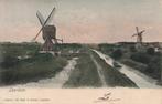 Leerdam 2 Molens K7227, Ophalen, Voor 1920, Gelopen, Utrecht