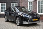 Lexus RX 450 450h AWD President Line, Auto's, Lexus, Automaat, 259 pk, Zwart, Bedrijf