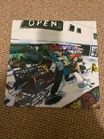 Lunice - OPEN (Blue Vinyl), Ophalen of Verzenden, Zo goed als nieuw, 12 inch, Trip Hop of Breakbeat