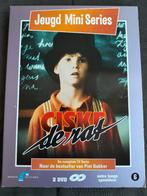 Ciske de Rat - de complete TV-serie (2 dvd's), Vanaf 6 jaar, Ophalen of Verzenden, Zo goed als nieuw, Drama