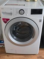 Was Automaat., Ophalen of Verzenden, Zo goed als nieuw, 1200 tot 1600 toeren, Minder dan 85 cm