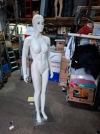 Mannequin  Paspop vrouwelijke, Verzamelen, Ophalen, Mannequin, Paspop, Zo goed als nieuw
