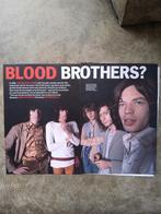 The Rolling Stones: Mick Taylor years 1969, Ophalen of Verzenden, Zo goed als nieuw, Boek, Tijdschrift of Artikel