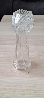 Kristallen vaasje, Ophalen of Verzenden