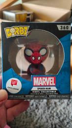 Funko Dorbz Spider Ham 360, Verzamelen, Ophalen of Verzenden, Nieuw