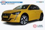 Peugeot e-208 EV GT 350 50 kWh | Incl. 12 maanden garantie |, 12 maanden, 136 pk, Gebruikt, Overige kleuren