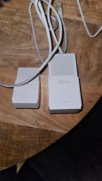 Tp link wifi versterkers, Computers en Software, Netwerk switches, Ophalen of Verzenden, Zo goed als nieuw