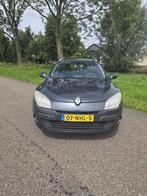 Renault Mégane Estate 1.5 dCi Dynamique|rijdt top, Auto's, Voorwielaandrijving, Euro 5, Stof, Gebruikt