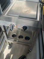 Teppan Yaki Grillplaat ATAG HTF300, Ophalen, Gebruikt