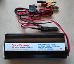 omvormer, powerinverter, Ophalen of Verzenden, Nieuw