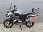 BMW R 1200 GS Adventure | OEM Alarm | sport uitlaat | VOL, 2 cilinders, Motorrijbewijs A, Bedrijf, 1170 cc
